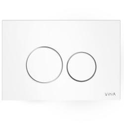 VitrA Origin Kumanda Paneli, Cam