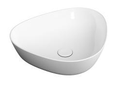 VitrA Plural Tezgahaltı Lavabo