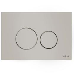 VitrA Origin Kumanda Paneli, Cam