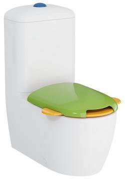 VitrA Sento Kids Klozet