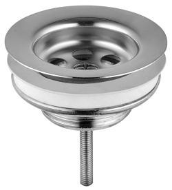 VitrA Süzgeç Lavabo Süzgeci