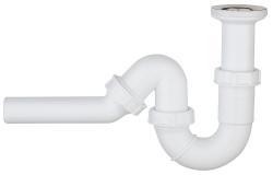 VitrA Lavabo Sifonu Seti