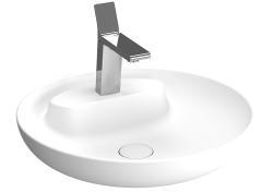 VitrA Memoria Çanak Lavabo
