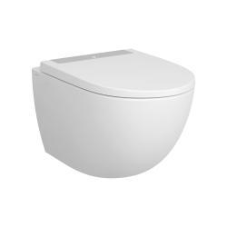 VitrA Sento Asma Klozet Seti