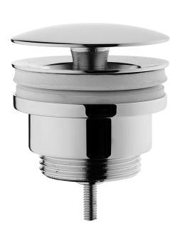 VitrA Lavabo Yuvarlak Süzgeci Universal