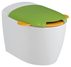 VitrA Sento Kids Asma Klozet
