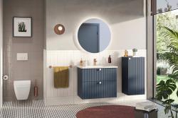 VitrA Zentrum Etajerli Lavabo