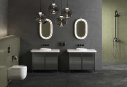 VitrA Liquid Kumanda Paneli