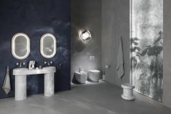 VitrA Liquid Kumanda Paneli