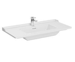 VitrA Integra Classic Etajerli Lavabo