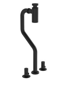 VitrA Origin Monoblok Lavabo Sifonu