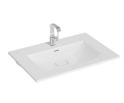 VitrA Metropole Etajerli Lavabo