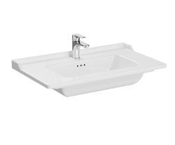 VitrA Integra Classic Etajerli Lavabo