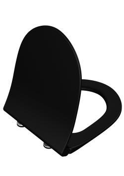 VitrA Sento Klozet Kapağı