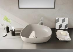 VitrA Outline Recycled Çanak Lavabo