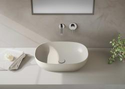 VitrA Outline Recycled Çanak Lavabo
