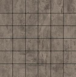 VitrA 5x5, Metro, Kesme Mozaik, Açık Kahve, R10B