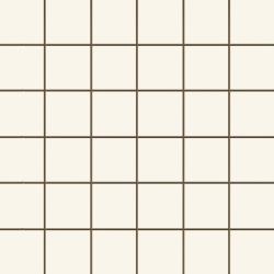 VitrA 5x5, Uni, Fileli fon, Beyaz, R10B