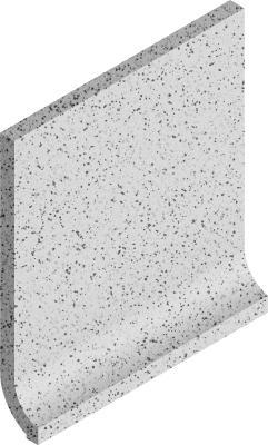 VitrA 10x10, Dotti, Trim, Açık Gri