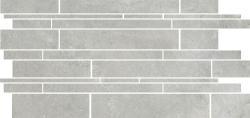 VitrA 30x60, Cementside, Kesme Mozaik, Gri, R10B