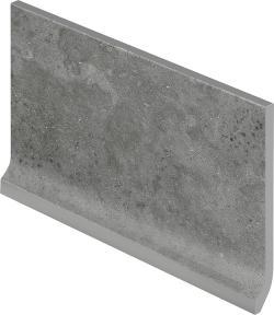VitrA 10x20, Cementside, Trim, Grej
