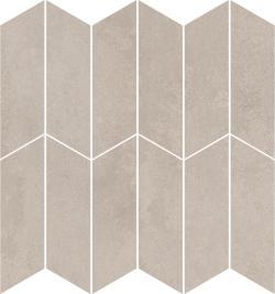 VitrA 30x30, Cemental, Kesme Mozaik, Kil, R10B