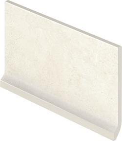 VitrA 10x20, Cementside, Trim, Koyu Grej