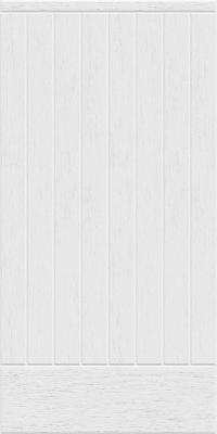 VitrA 60x120, Lambri, Fon, Beyaz