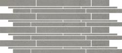 VitrA 30x60, Beton-X, Kesme Mozaik, Taupe, R10B