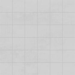 VitrA 5x5, Metro, Kesme Mozaik, Açık Gri, R9