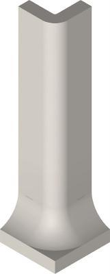 VitrA 3x10, Uni, Trim, Gri