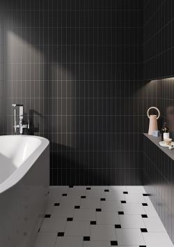 VitrA 20x20, Color 2.0, Fon, Beyaz, RAL 9016 Beyaz