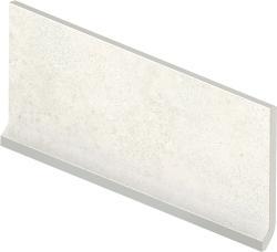 VitrA 10x30, Cementside, Kesme Mozaik, Beyaz