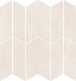 VitrA 30x30, Cemental, Kesme Mozaik, Açık Kil, R10B