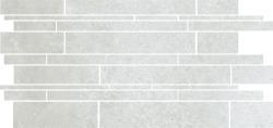 VitrA 30x60, Cementside, Kesme Mozaik, Açık Gri, R10B