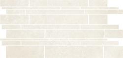 VitrA 30x60, Cementside, Kesme Mozaik, Grej, R10B