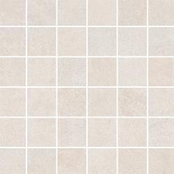 VitrA 5x5, Beton-X, Kesme Mozaik, Krem, R10B