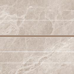 VitrA 30x60, Marmostone, Kesme Mozaik, Kesme Mozaik, Vizon