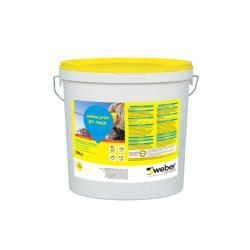 Weber weberprim BT-MAX Turkuaz 12 kg
