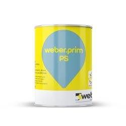 Weber weberprim PS Şeffaf 2,5 kg