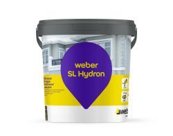 Weber SL Hydron 15 L