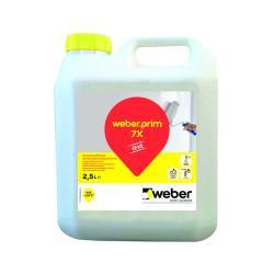Weber weberprim 7X Şeffaf 2,5 L