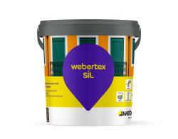 Weber webertex SİL 15 L