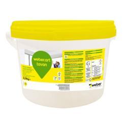 Weber weberart tavan Beyaz 3,5 kg