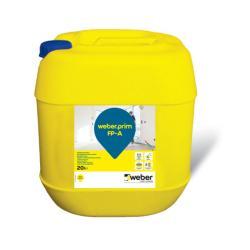 Weber weberprim FP-A Beyaz 20 L