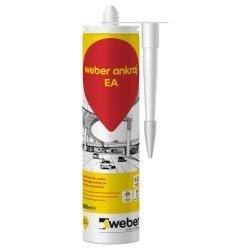 Weber ankraj EA Gri 300 ml