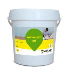 Weber weberprim art Şeffaf 1 L