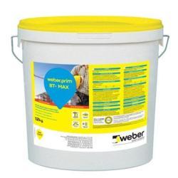 Weber weberprim BT-MAX Turkuaz 25 kg