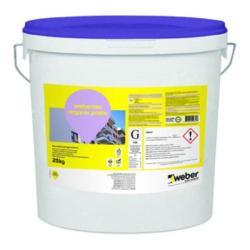 Weber webertex organic paste Beyaz 25 kg