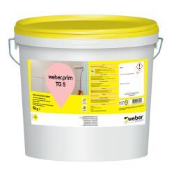Weber weberprim TG 5 Pembe 5 kg